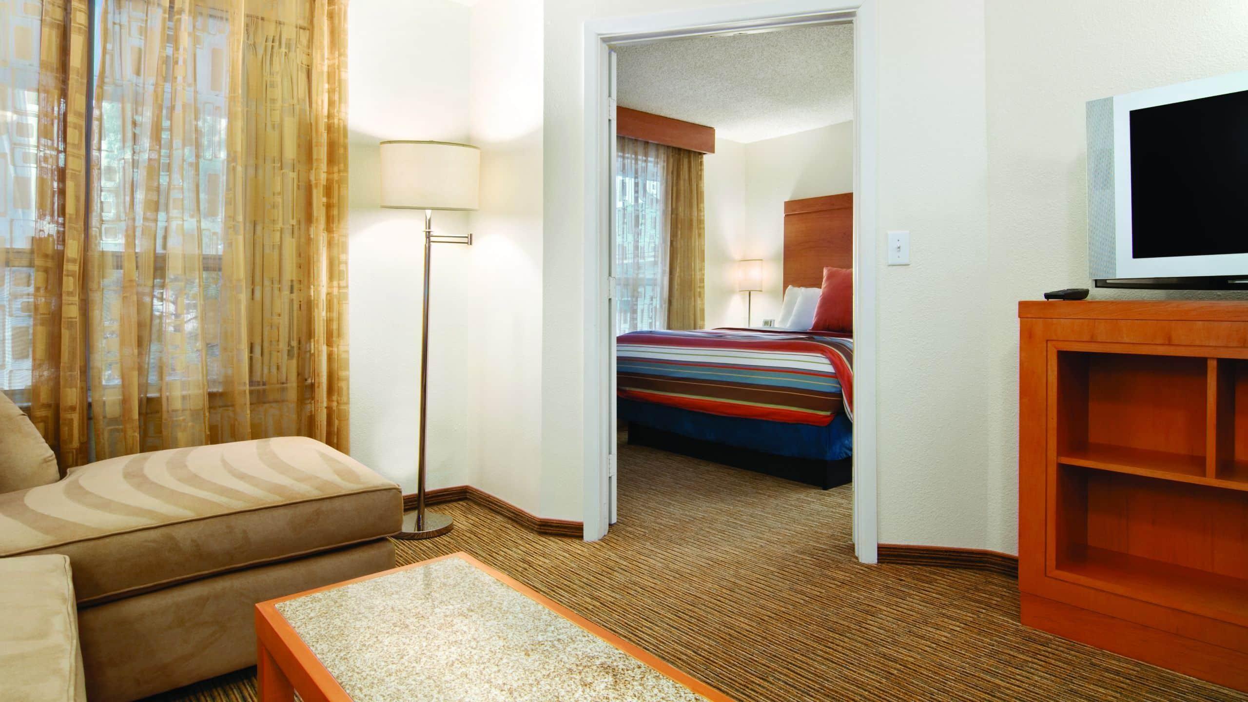 Hyatt House Houston Galleria Экстерьер фото