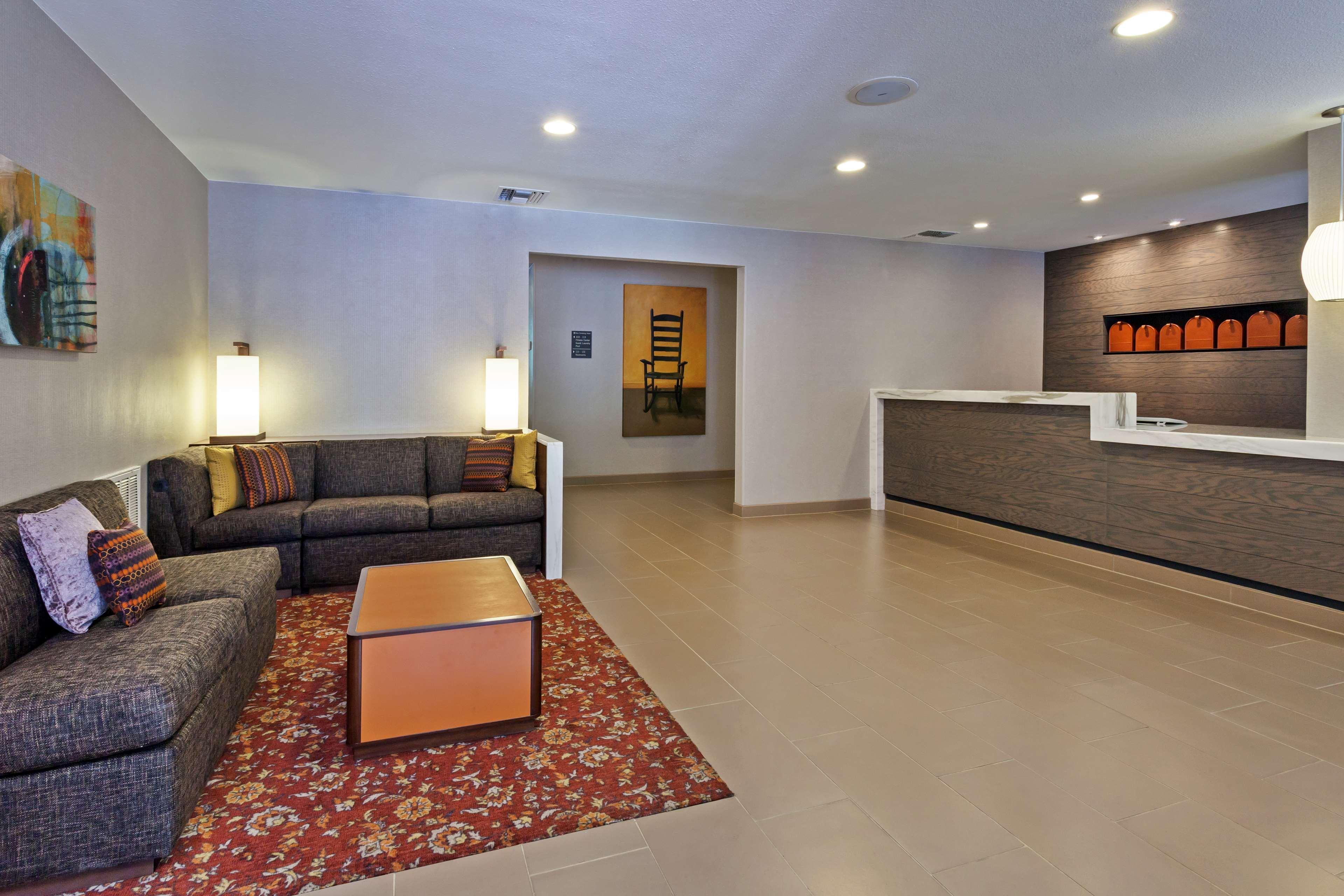 Hyatt House Houston Galleria Экстерьер фото