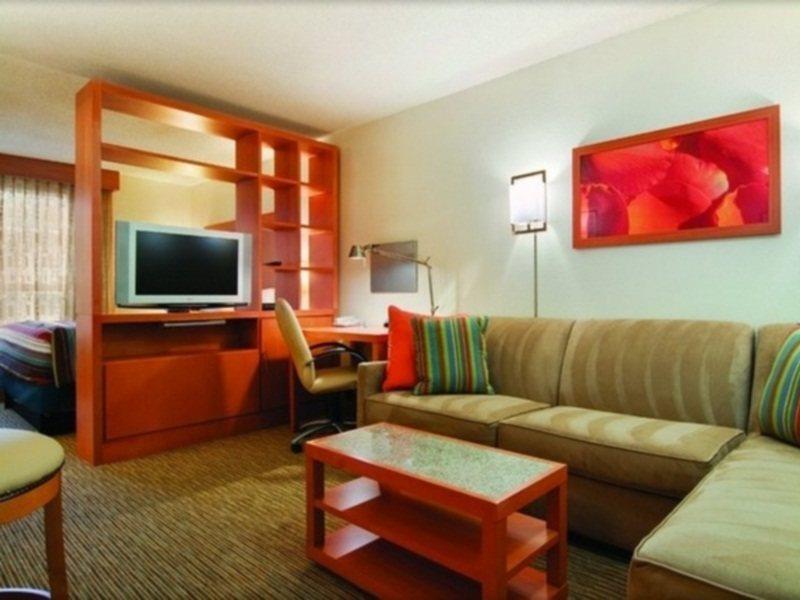 Hyatt House Houston Galleria Экстерьер фото