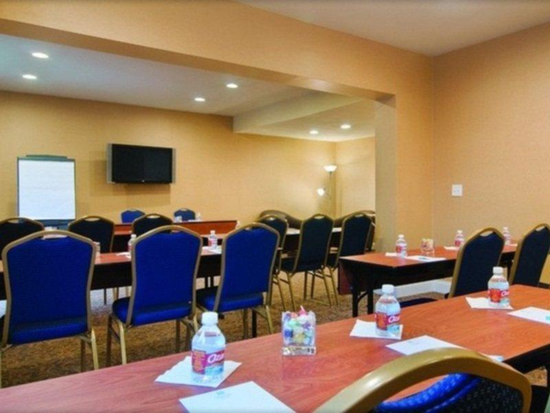 Hyatt House Houston Galleria Экстерьер фото