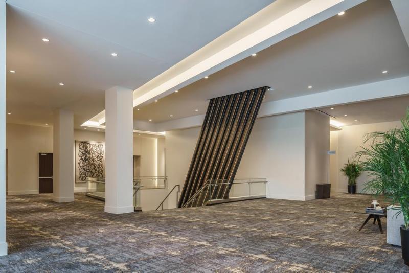 Hyatt House Houston Galleria Экстерьер фото