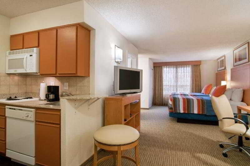 Hyatt House Houston Galleria Экстерьер фото