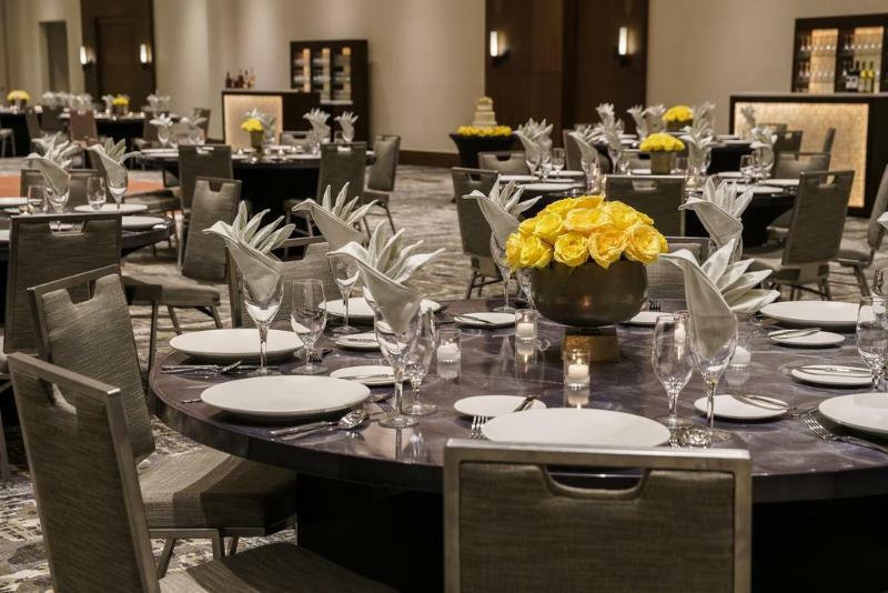 Hyatt House Houston Galleria Экстерьер фото